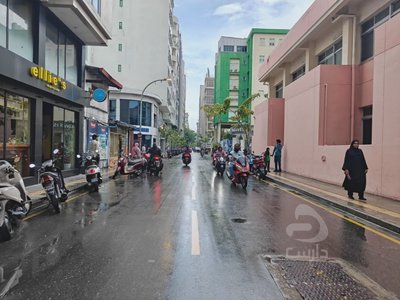 ކުރިއަށް އޮތް 3 ދުވަހު މުޅި ރާއްޖެއަށް ބޯކޮށް ވާރޭވެހޭނެ: ދެކުނަށް ހުދު ސަމާލު ނެރެފި