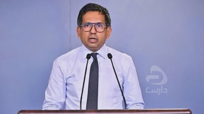 ގްރޭޓަރ މާލޭގެ ޓްރެފިކް ޙައްލުކުރުމަށް ބަރު މުދާ އުފުލާ އުޅަނދު ދުއްވާ ގަޑިތަކަށް ބަދަލު ގެންނަނީ