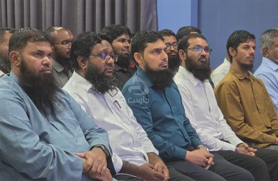 "ބީއެމްއެލް އިސްލާމިކް – މަދަނީ ޖަމްޢިއްޔާތަކުގެ މަހާސިންތާ 2026" އިފްތިތާޙުކޮށްފި