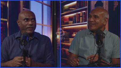 "އީޖާދީ ވިޔަފާރީގެ ހޮޅުއަށި" ގެ އައު ސީޒަނެއް ދާރިސް ޓީވީ އިން ފަށަން ތައްޔާރުވެއްޖެ