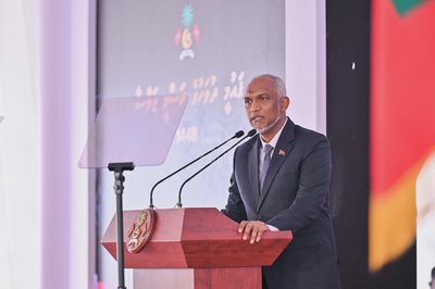 އިސްލާމްދީނާ ފުށުއަރާ ޤާނޫނެއް އުފަން ނުކުރެވޭނެ ފަދަ ނިޒާމެއް ޤާއިމުކުރަން މަޖިލީހަށް ހުށަހަޅަނީ